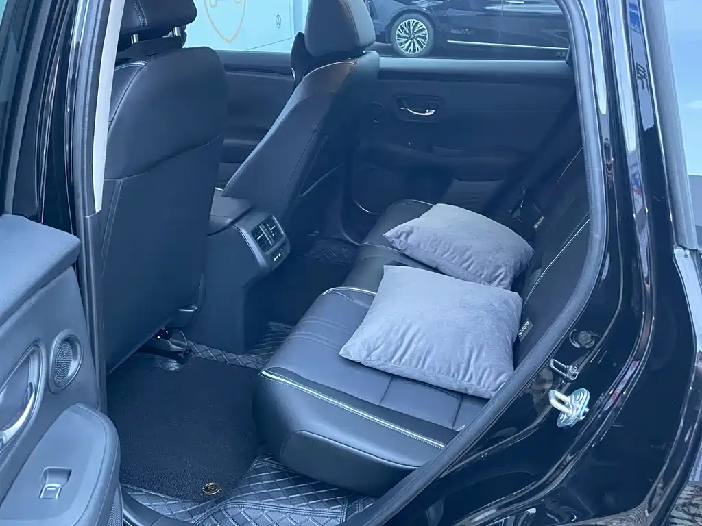 HONDA HR-V 2023