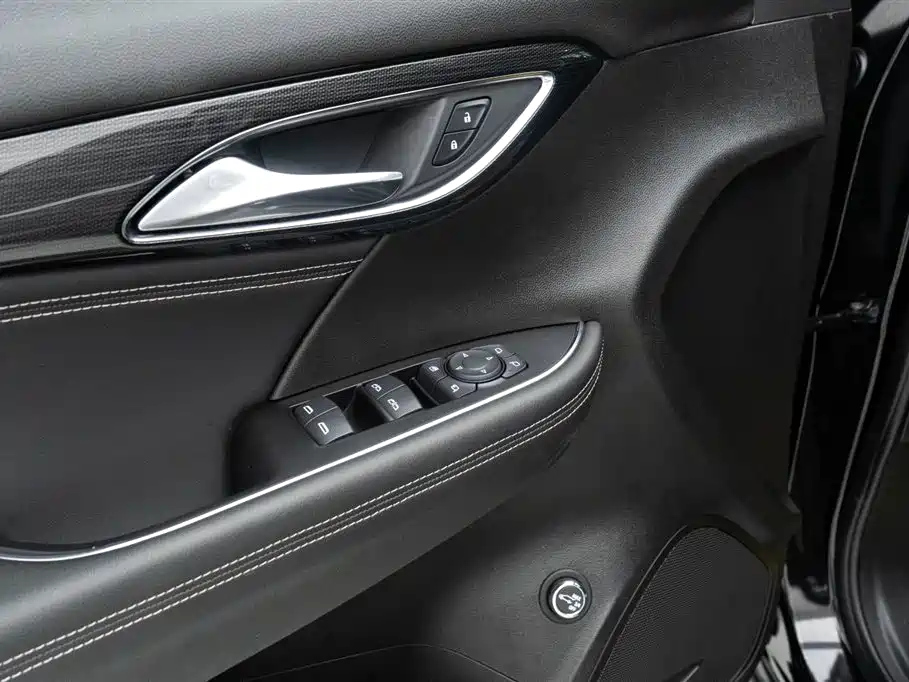 BUICK ENVISION S 2023