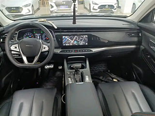 CHANGAN OSHAN X7  2020 YEAR 1.5T AUTOMATIC EXCLUSIVE 2020