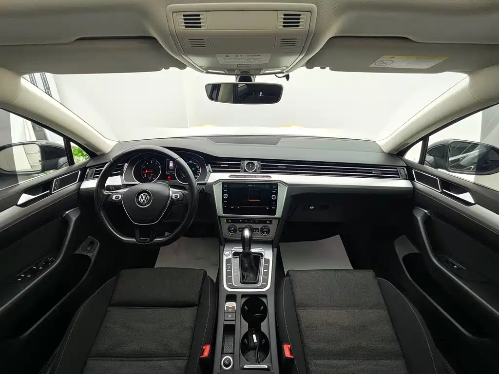 VOLKSWAGEN OTHER 2018