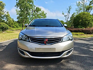 ROEWE 350 2015 YEAR 1.5L AUTOMATIC LUXURY EDITION 2015