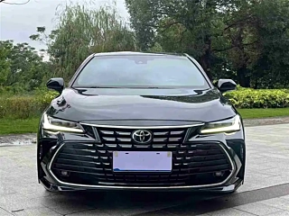 TOYOTA AVALON 2023
