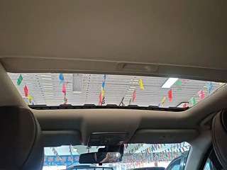 CHANGAN CS35PLUS  2019 YEAR 1.6L AUTOMATIC  EDITION 2019