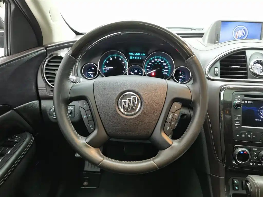 BUICK ENCLAVE 2017