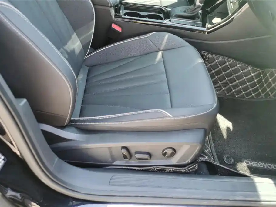 car slider
