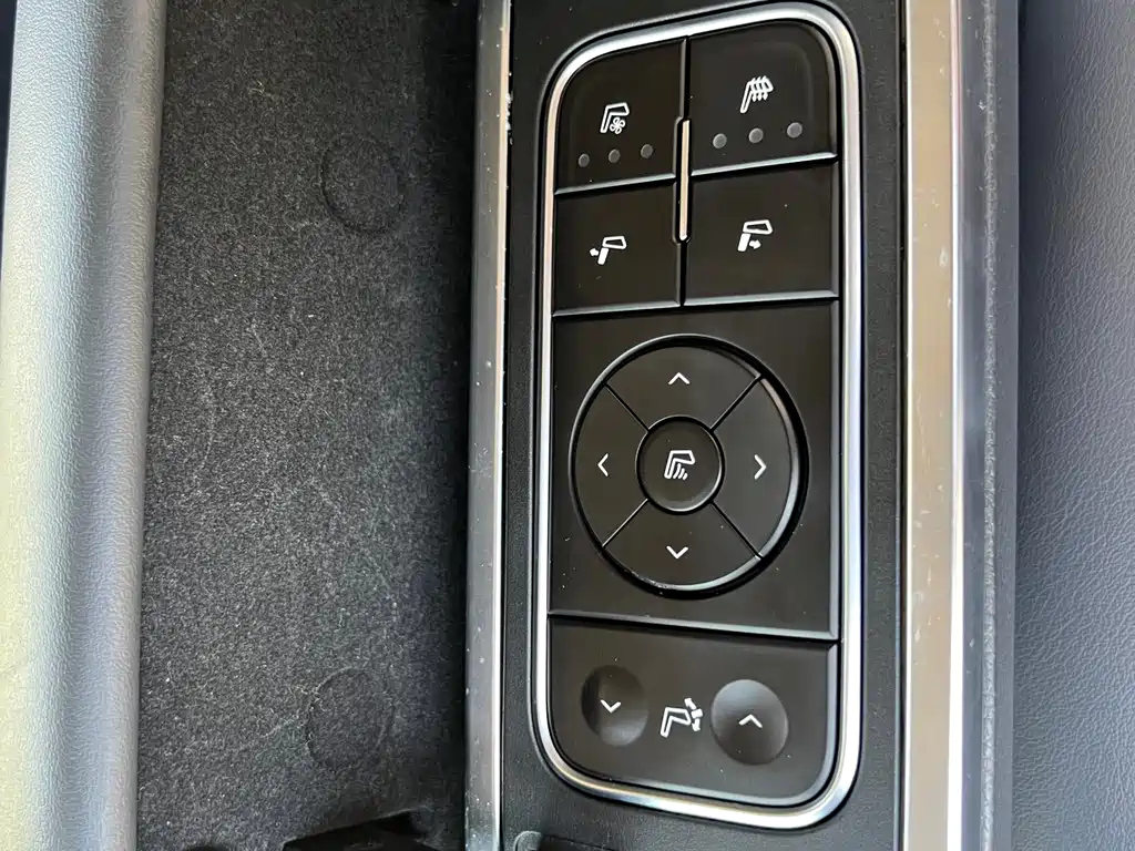 TRUMPCHI M8 2021