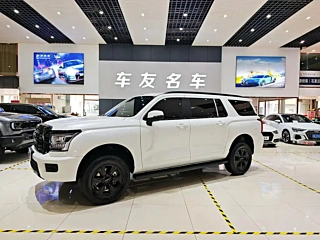Заказать HAVAL H5