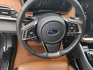 SUBARU OUTBACK  2022 YEAR 2.5I FLAGSHIP EDITION EYESIGHT 2022