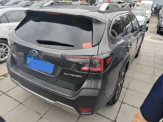 SUBARU OUTBACK  2022 YEAR 2.5I FLAGSHIP EDITION EYESIGHT 2022