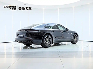 PORSCHE PANAMERA 2023 YEAR PANAMERA 2.9T 2023
