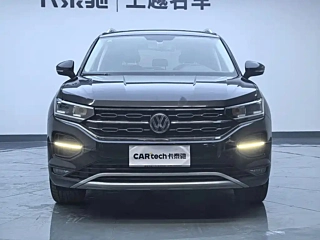 VOLKSWAGEN TAYRON 2019