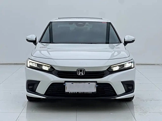 HONDA CIVIC 2022