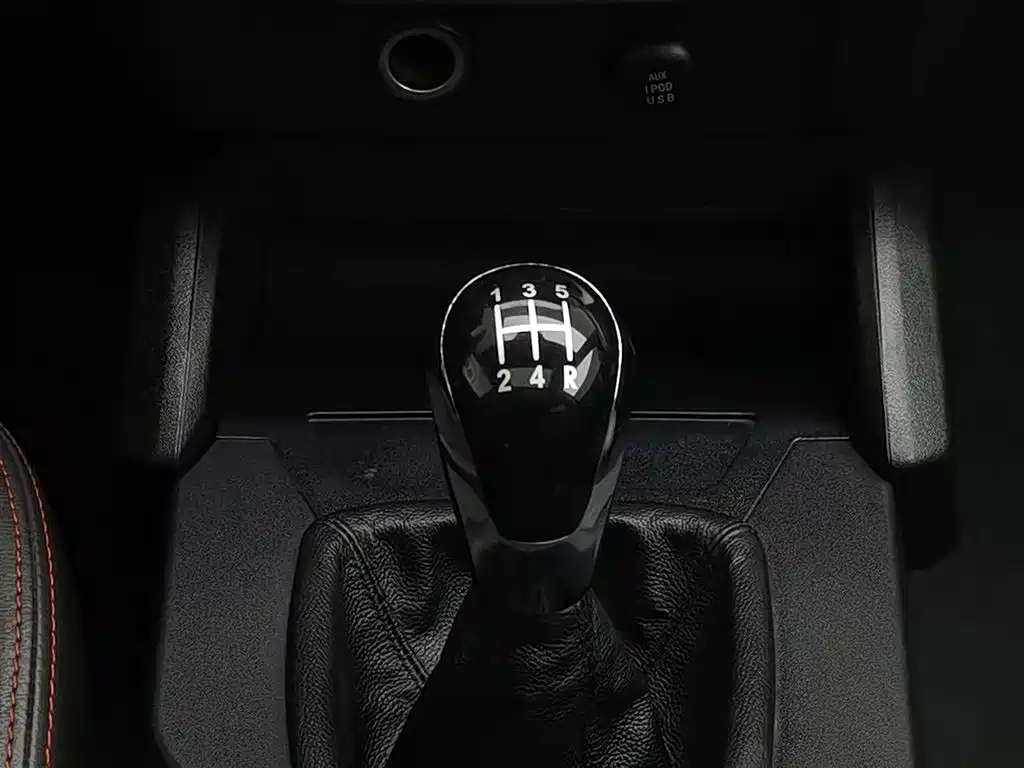 GEELY AUTO GX7 2015