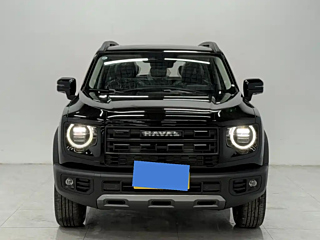 Заказать HAVAL DAGOU