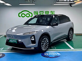 Заказать NIO ES6