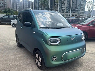 SGMW HONGGUANG MINIEV  2024 YEAR  3  215KM  EDITION 2024