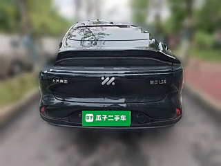 IM LS6 2025 YEAR RANGE SMART EDITION 2025