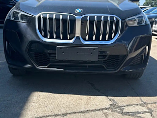 BMW X1 2025