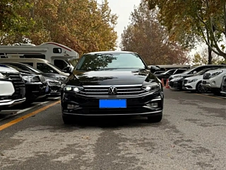 VOLKSWAGEN MAGOTAN 2024