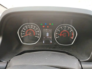 SOUEAST DX3 2018 YEAR 1.5L MANUAL LUXURY 2018