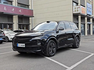 Заказать LI AUTO L8