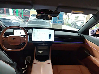 DONGFENG E&PI;007  2024 YEAR 200PRO RANGE-EXTENDING EDITION 2024