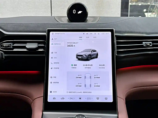 NIO EC6  2020 YEAR 430KM SPORT 2020