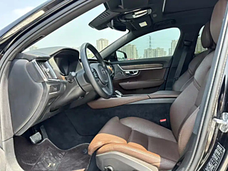 VOLVO S90 2024 YEAR B5 DELUXE EDITION 2024