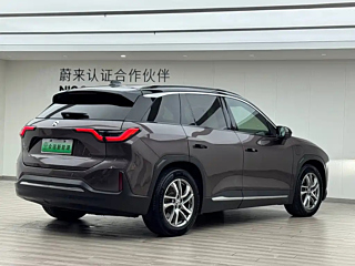 NIO ES6  2019 YEAR 430KM PERFORMANCE 2019