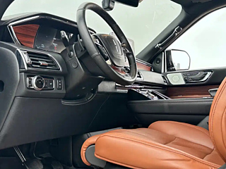 LINCOLN NAVIGATOR  2018 YEAR 3.5T  EDITION EURO V 2018
