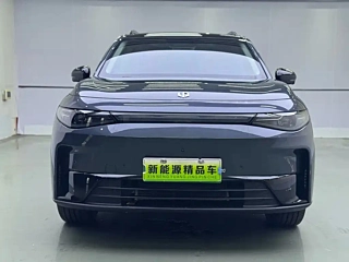 LEAPMOTOR C16 2024