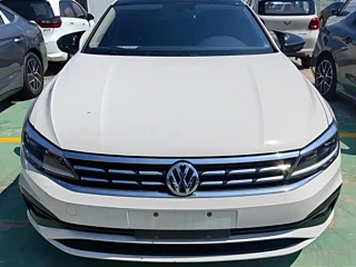 VOLKSWAGEN LAMANDO 2021