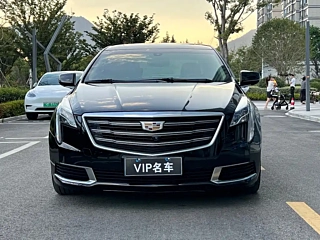 CADILLAC XTS  2018