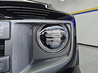 HAVAL DARGO  2024 YEAR 1.5T DCT&#36793;&#29287; EDITION 2024