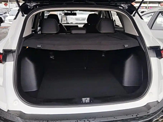 GEELY AUTO COOLRAY  2022 YEAR COOLRAY COOL 1.5TD DCT EDITION 2022