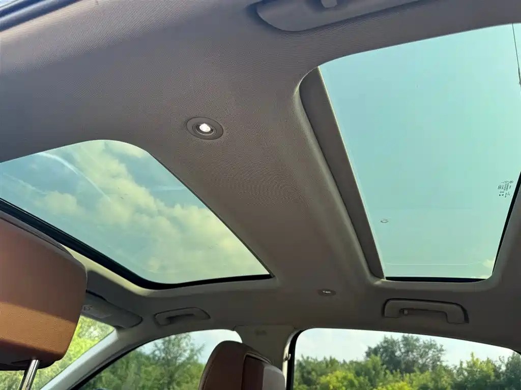 AUDI A6L 2020