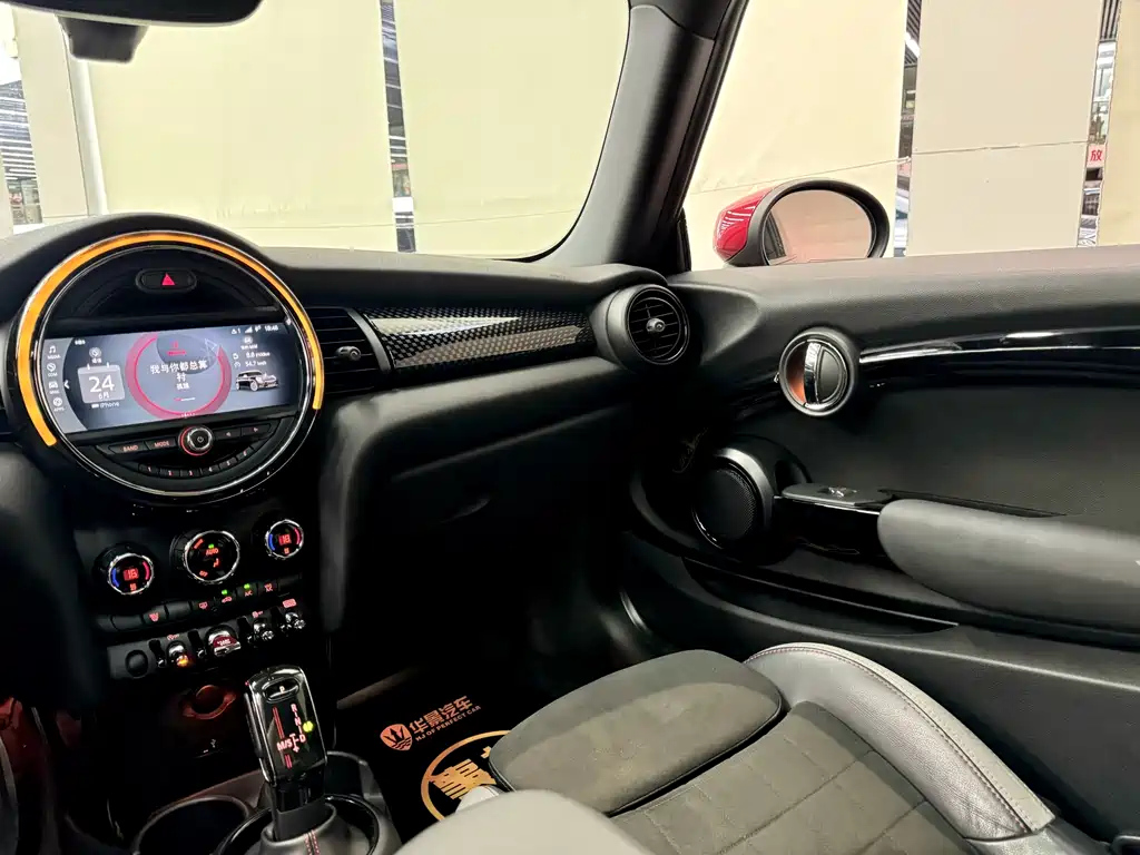 MINI OTHER 2020