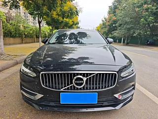 VOLVO S90 2019