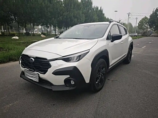 Заказать SUBARU 旭豹