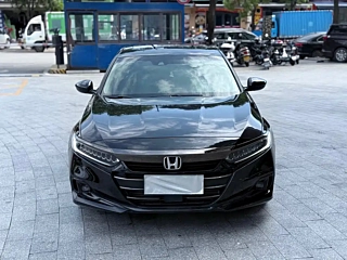 HONDA ACCORD 2022