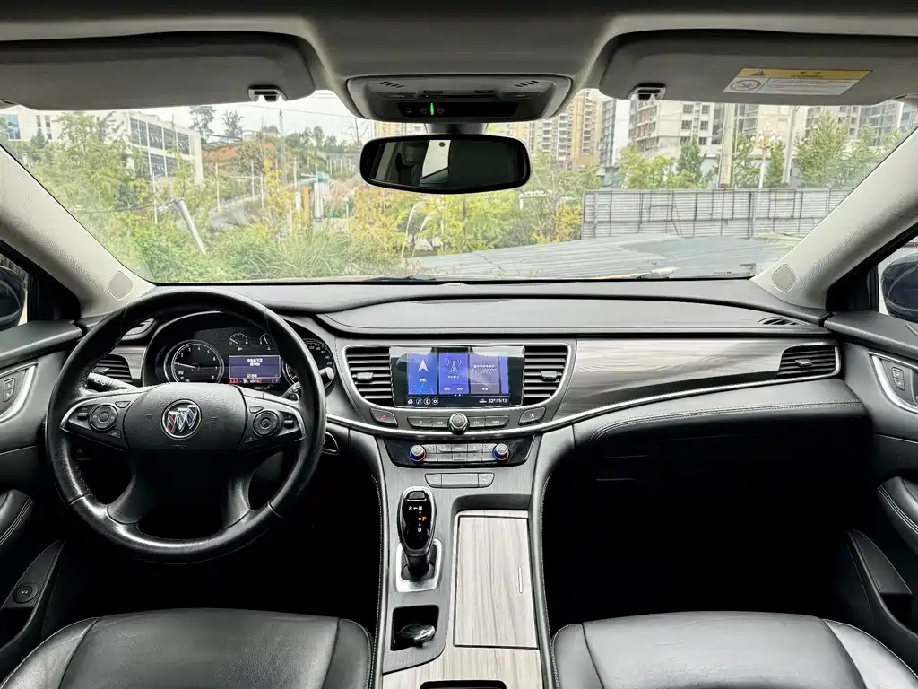 BUICK LACROSSE 2021