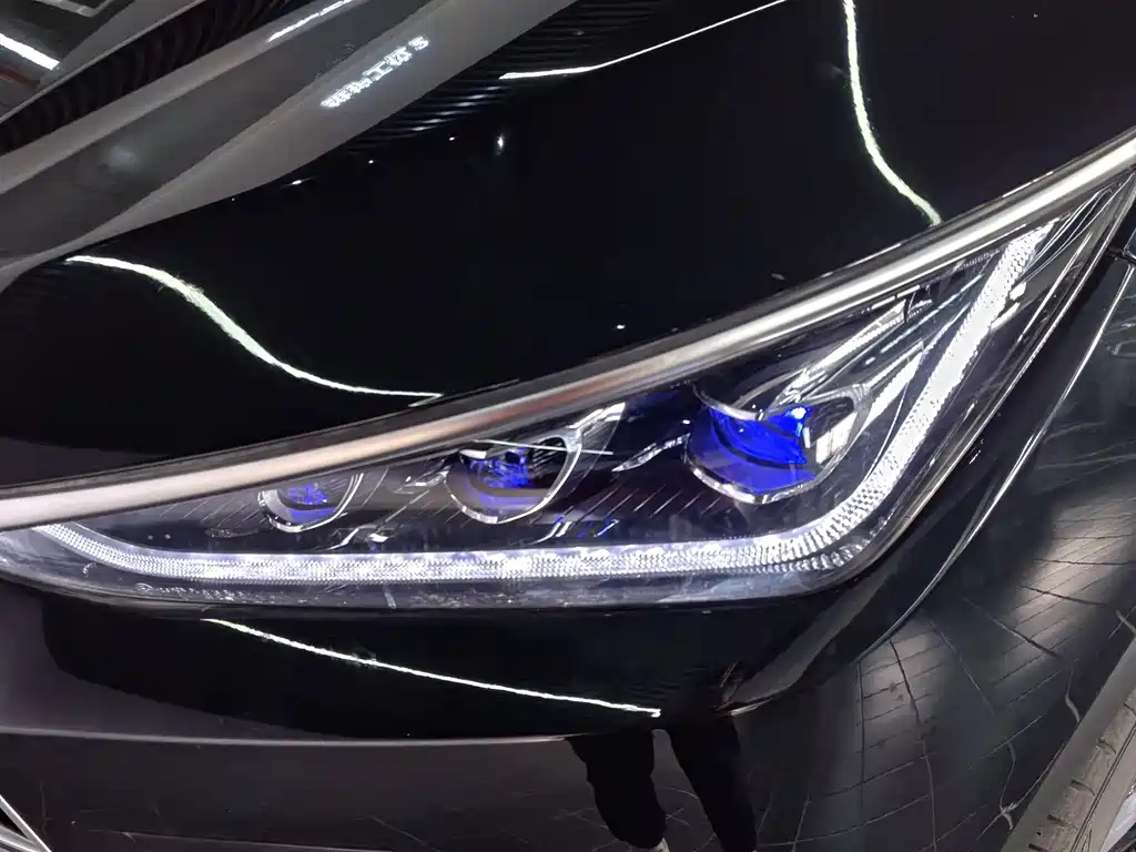 BYD TANG NEW ENERGY 2023