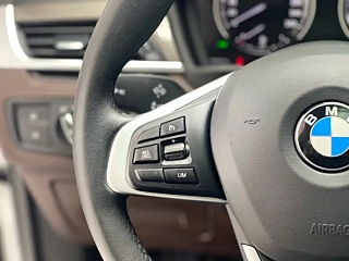 BMW X1  2019 YEAR SDRIVE18LI EXCLUSIVE 2019