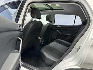 VOLKSWAGEN TACOUA 2021 YEAR 200TSI DSG SMART LINK EDITION 2021
