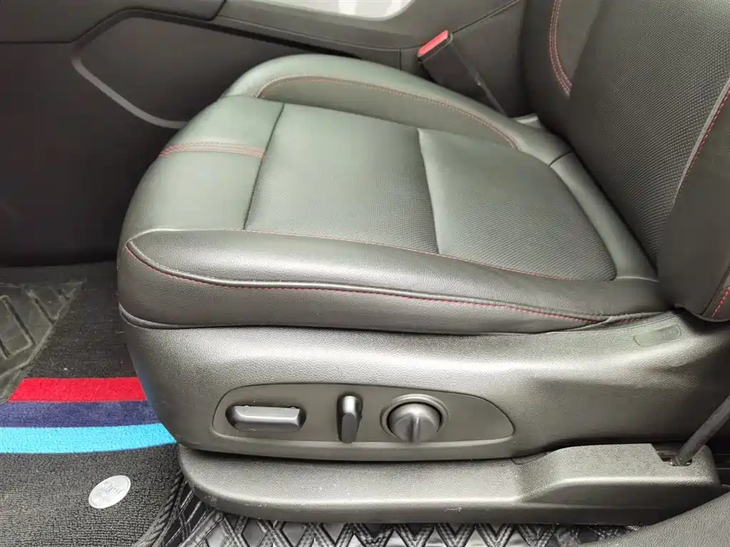 CHEVROLET BLAZER 2023