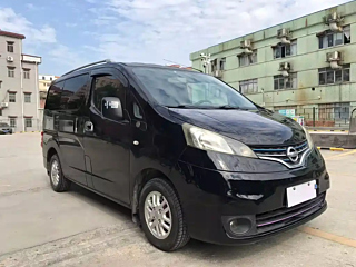 NISSAN NV200 2013