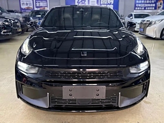 LYNK&CO 03 2019