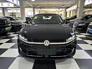 VOLKSWAGEN MAGOTAN  2024