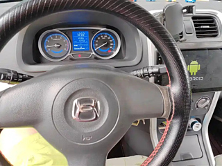 BAIC CHANGHE &#26124;&#27827;&#21271;&#260  2020 YEAR 1.4L COMFORT 2020