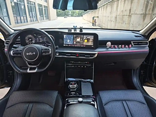 KIA K5  2021 YEAR 270T CVVD  EDITION 2021